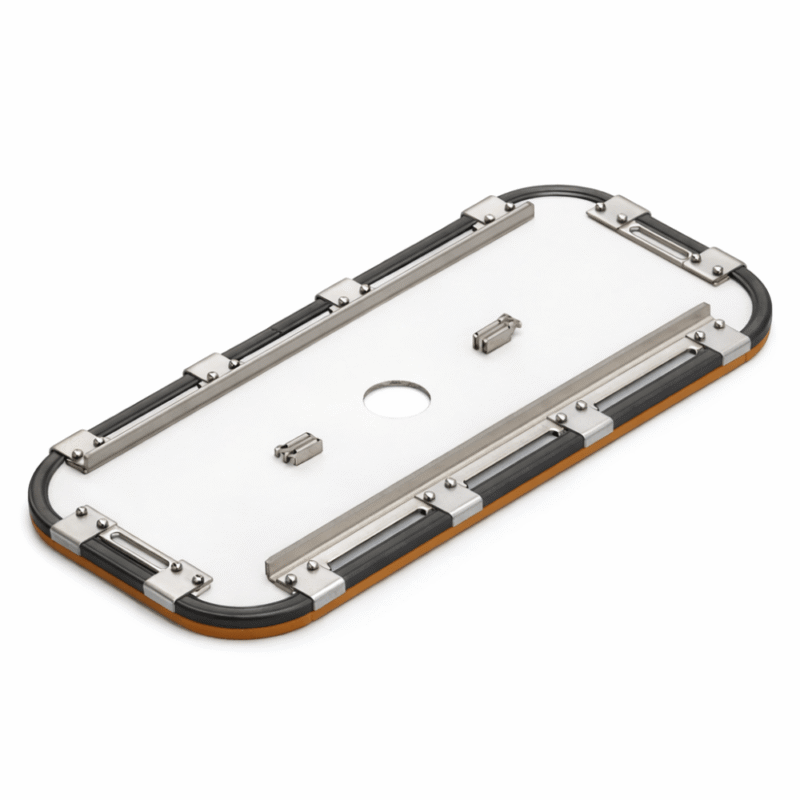 Płyta ssąca Probst M-JET-250-SPS-97/42 (udźwig 250 kg)