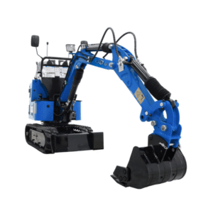 Minikoparka ZTE SDKB800 (Diesel)