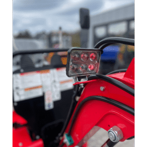 Minikoparka ZTE SDKB800 (Diesel) - obrazek 6