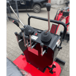 Minikoparka ZTE SDKB800 (Diesel) - obrazek 8