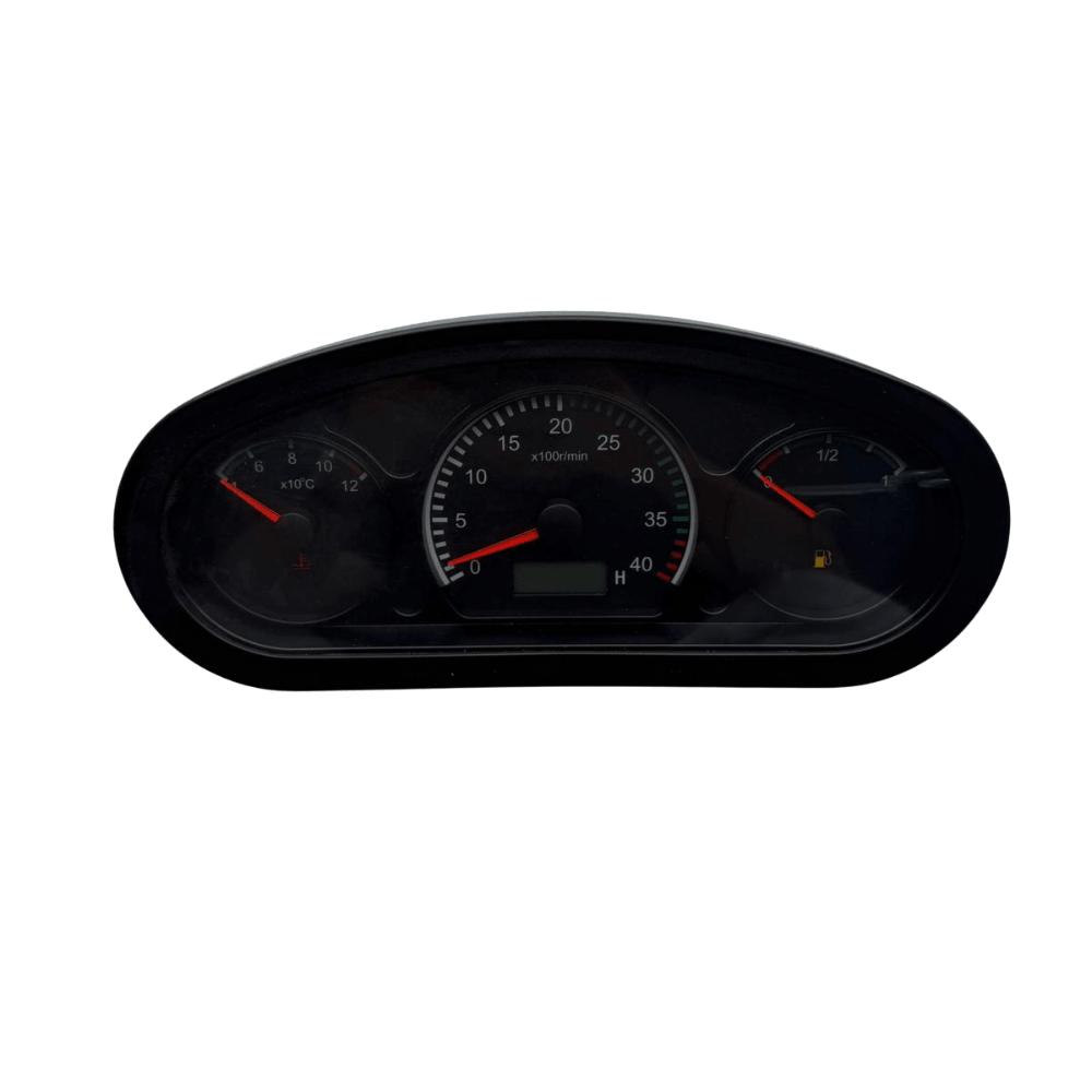 Licznik Terres T25