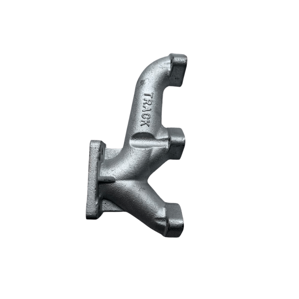 Kolektor Wydechowy TERRES T25