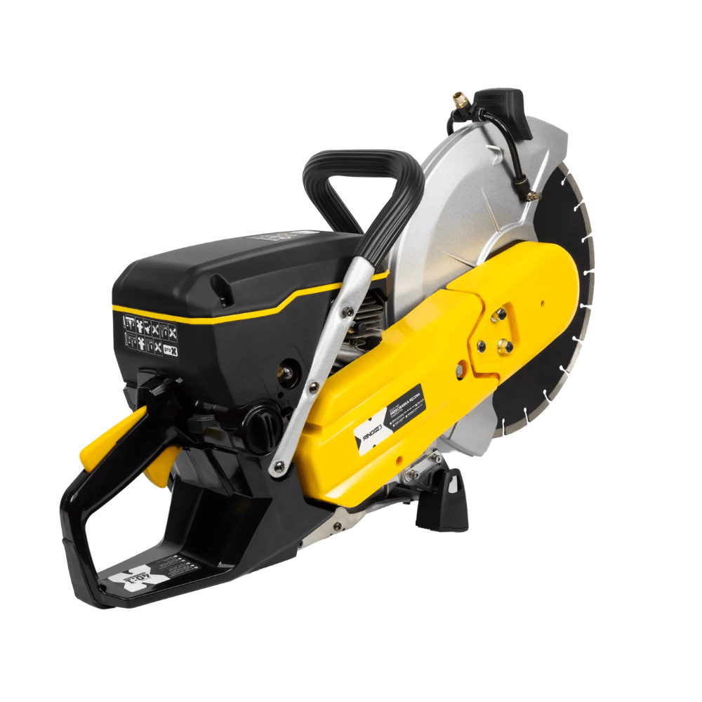 Przecinarka ręczna Rino XCUT-74P PRO X - obrazek 4
