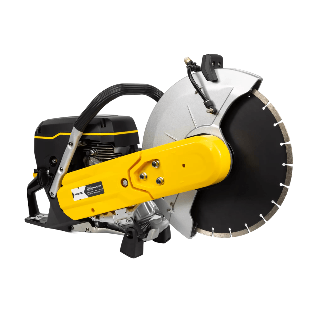 Przecinarka ręczna Rino XCUT-74P PRO X - obrazek 5