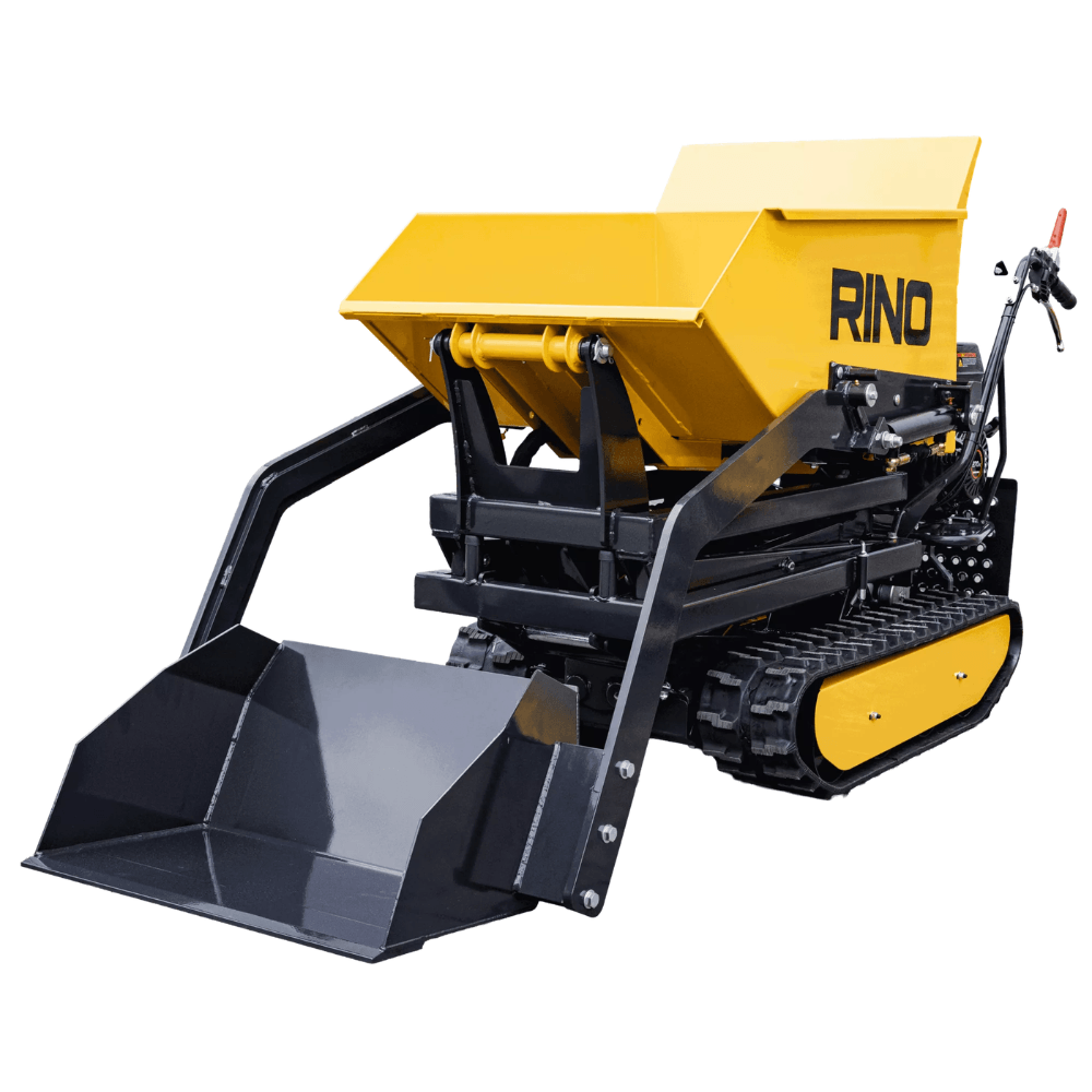 Wozidło gąsienicowe RINO XGCART-450P pro X