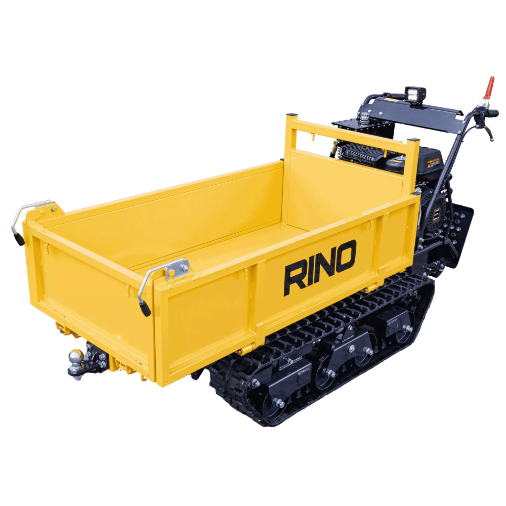 Wozidło gąsienicowe RINO XGCART-800P PRO X