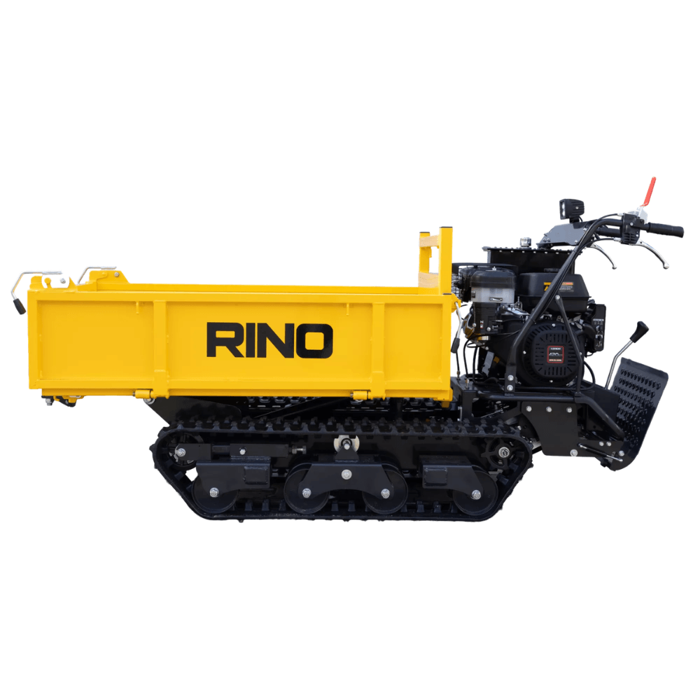 Wozidło gąsienicowe RINO XGCART-800P PRO X - obrazek 4