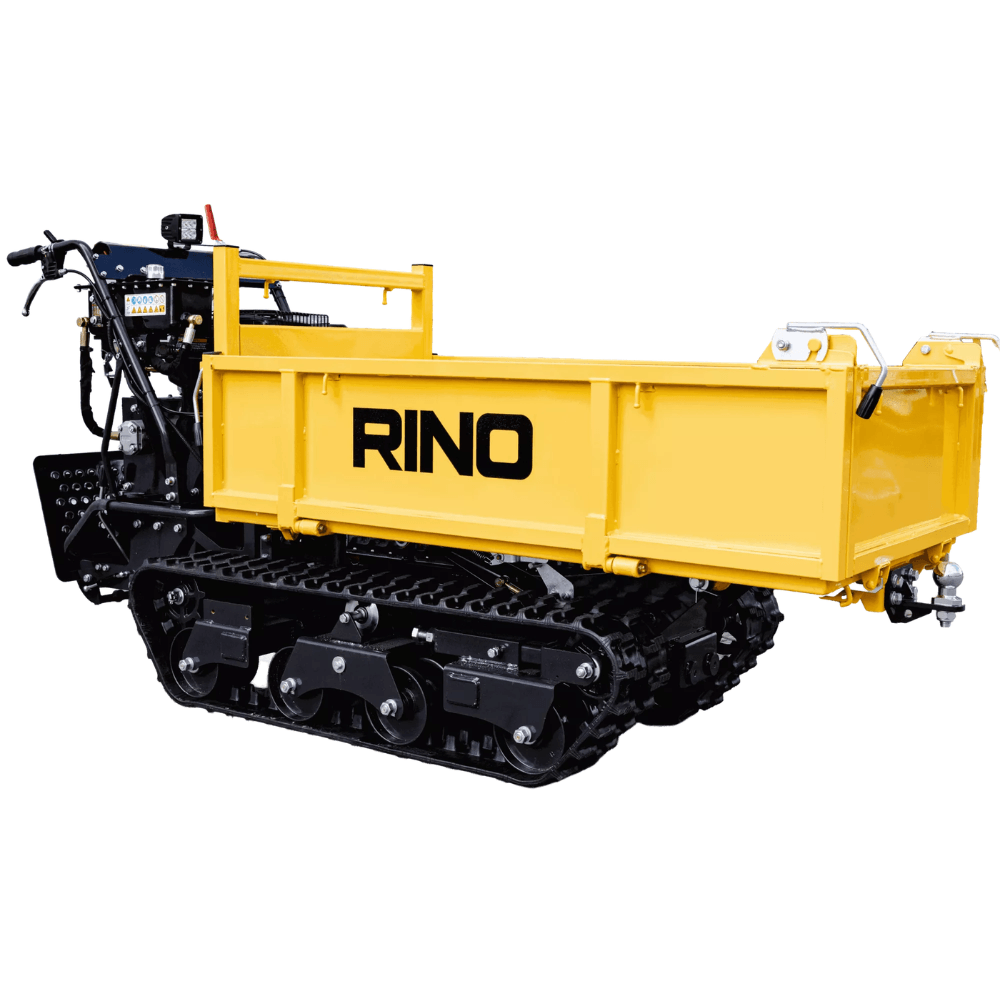 Wozidło gąsienicowe RINO XGCART-800P PRO X - obrazek 3