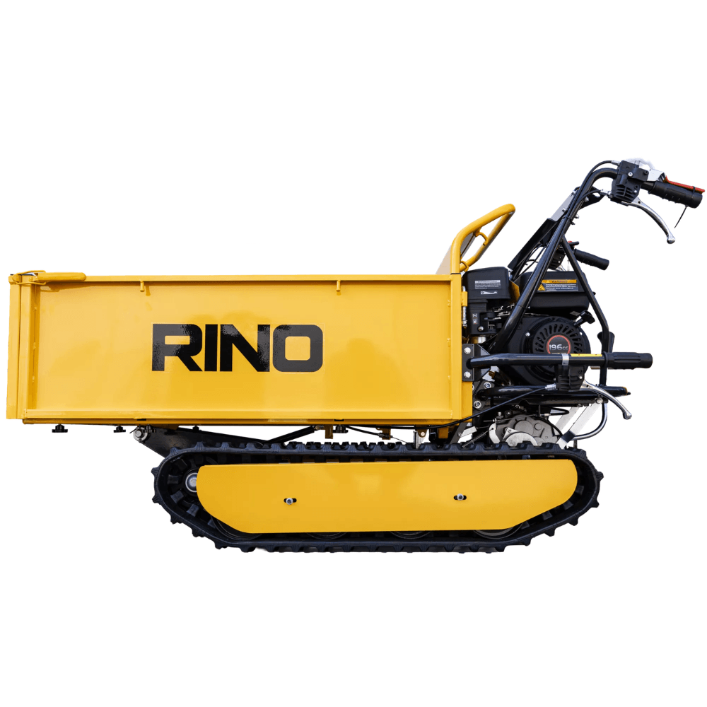 Wozidło gąsienicowe RINO XGCART-500P PRO X