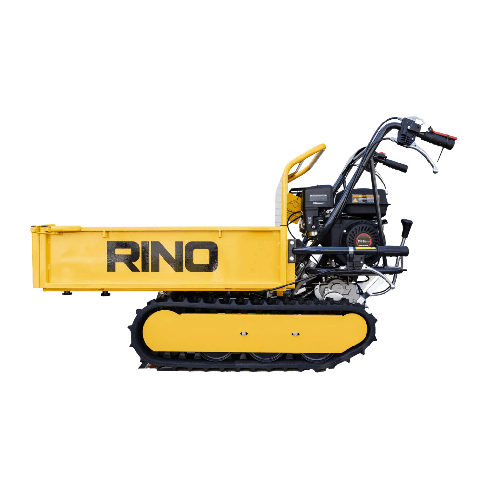 Wozidło gąsienicowe RINO XGCART-300P pro X