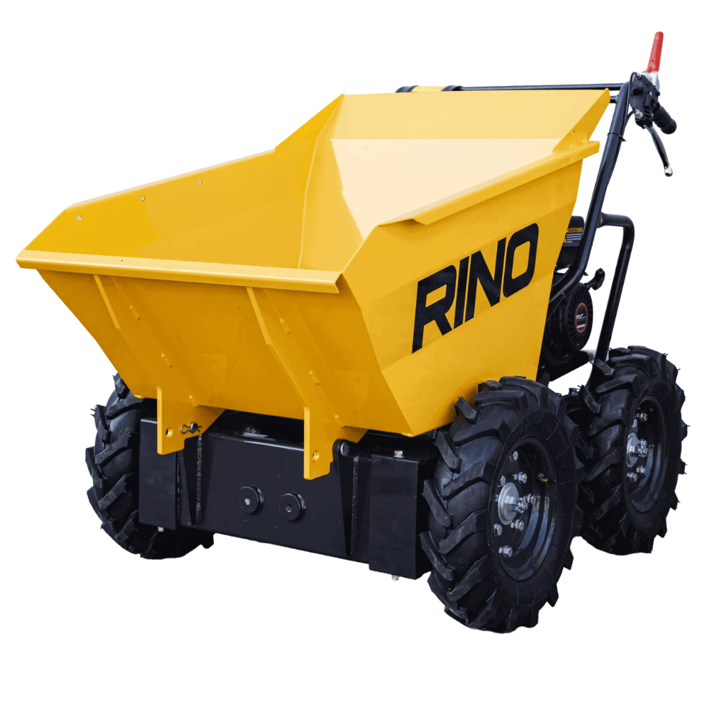 Wozidło kołowe 300 kg RINO XKCART-300P pro X